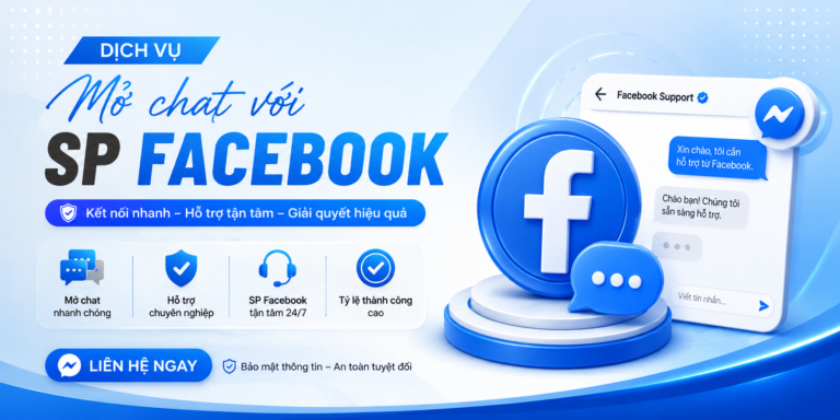 Hướng Dẫn Kháng Nghị Tài Khoản Facebook Bị Vô Hiệu Hóa – Cách Chat Với Support Facebook Hiệu Quả